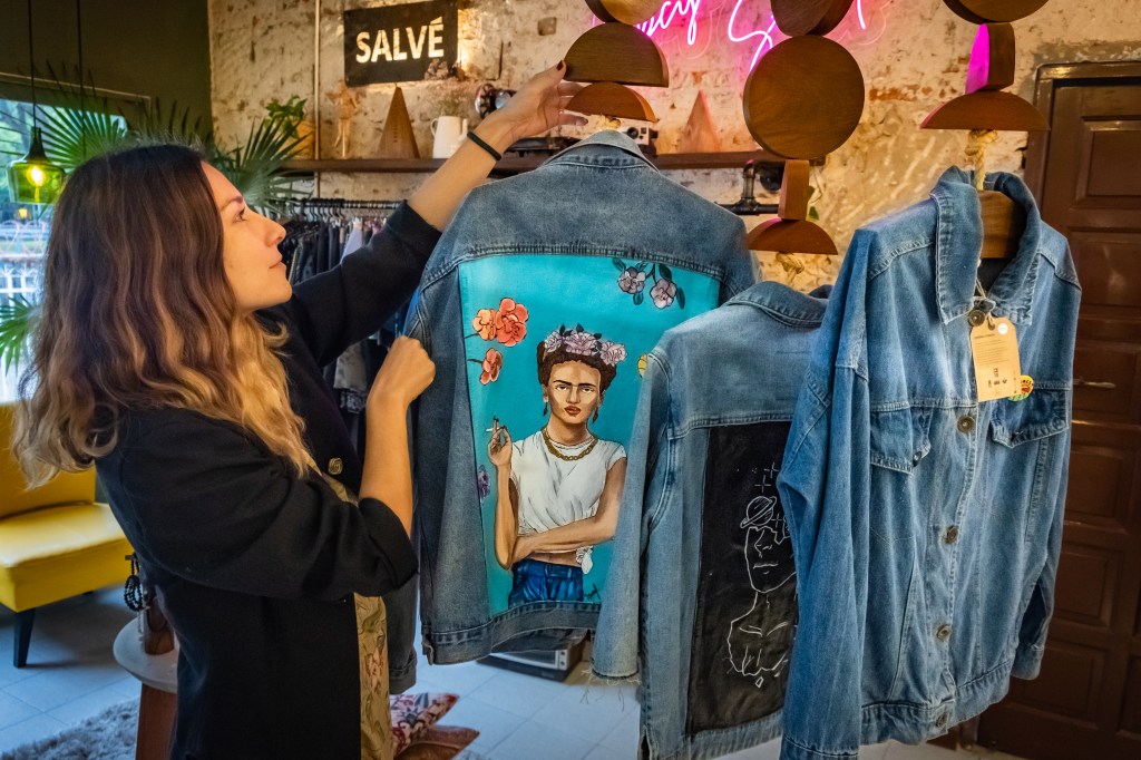 Recoleta, un espacio para el consumo consciente en Santa&nbsp;Cruz