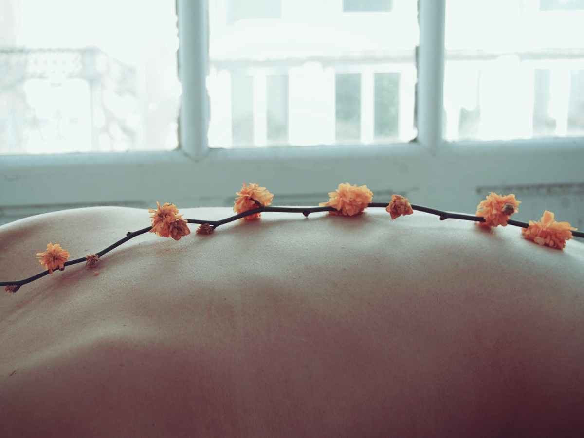 Terapias holísticas ¡Pueden salvar tu&nbsp;vida!