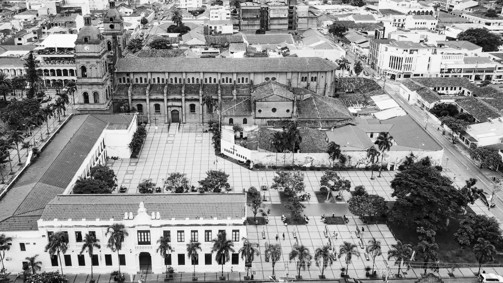 El mayor evento de fotografía en&nbsp;Bolivia