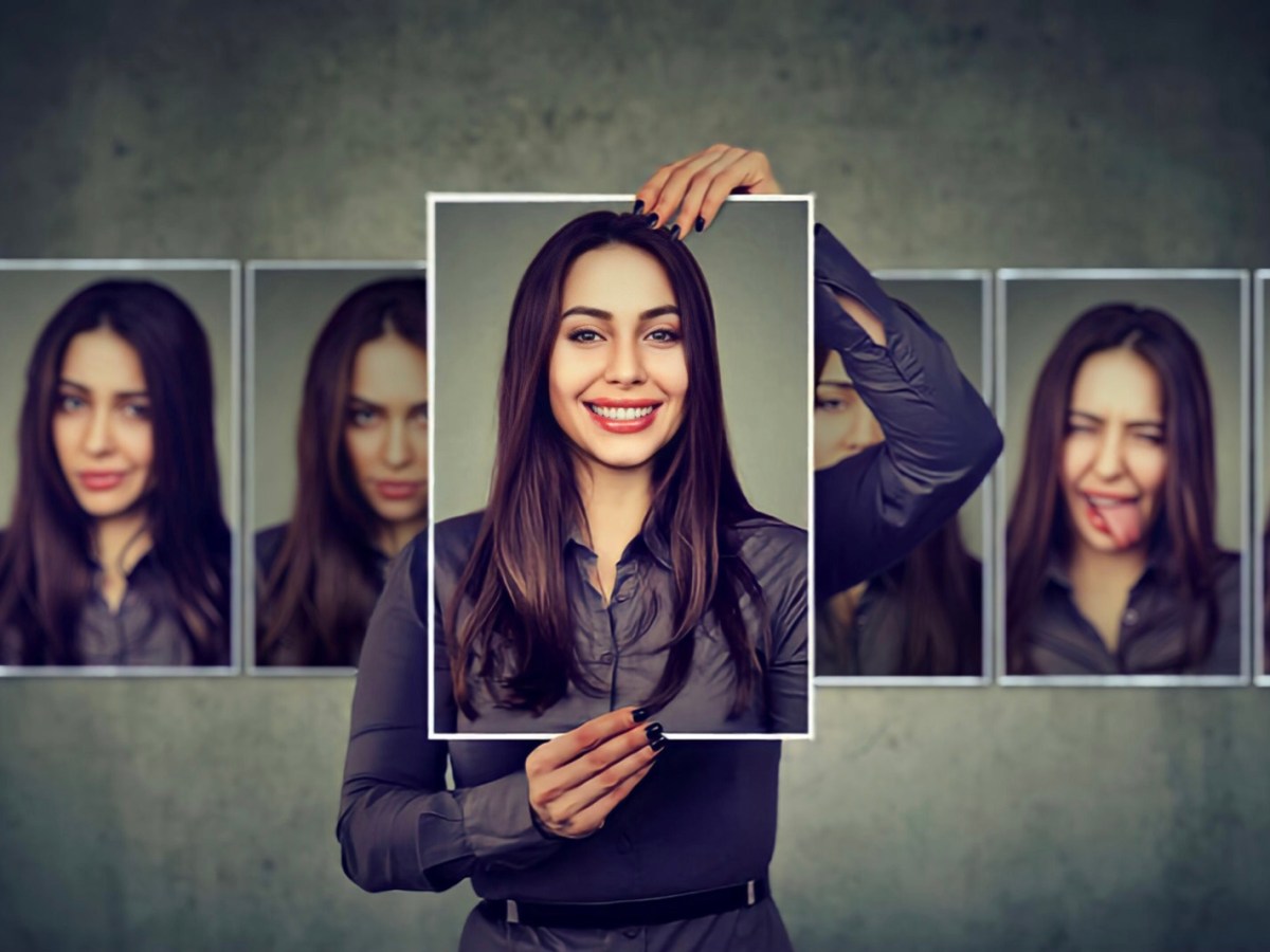 Mediocridad vs. Felicidad