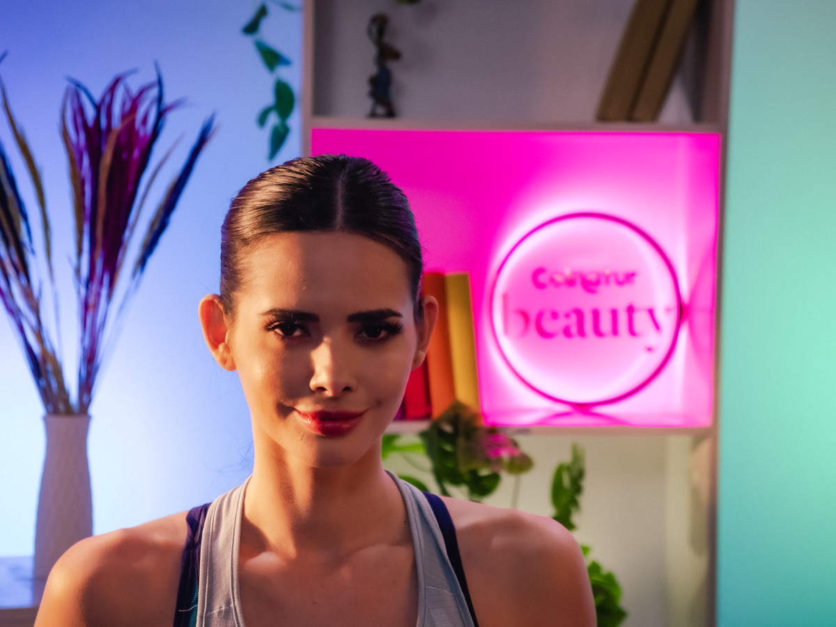 MIS PALABRAS, MI ALIMENTO ¡QUÉ COMIENCE EL&nbsp;RETO!