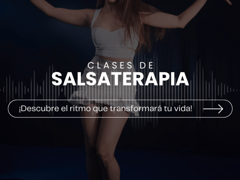 SALSATERAPIA