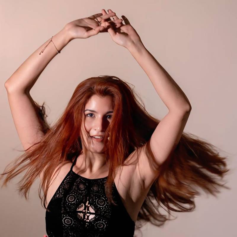 El poder de la danza: un lenguaje del alma que cura, conecta y&nbsp;transforma