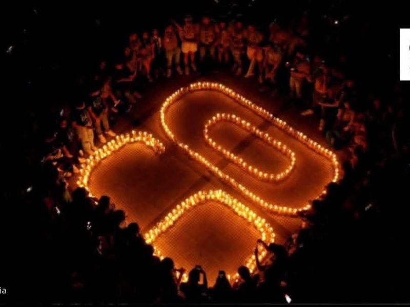 La hora del Planeta 2026 pone la mirada en las áreas&nbsp;protegidas